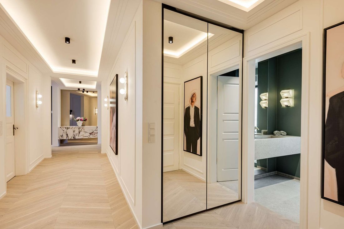 Apartment in Munich, Bavaria, Germany 2 - 19037088