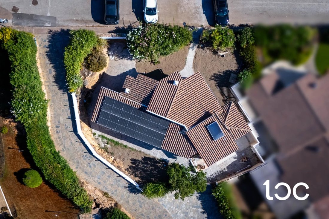 Villa a Loiri Porto San Paolo, Sardegna, Italia 3 - 19036890