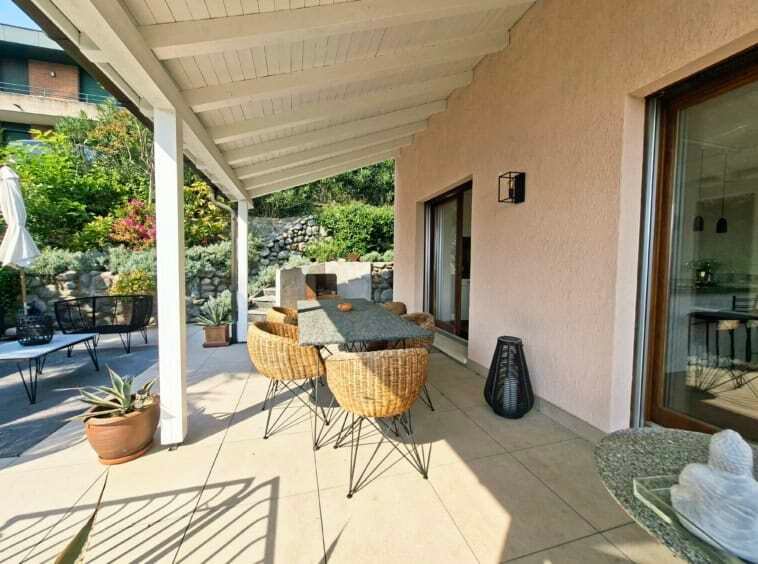 Villa à Pura, Tessin, Suisse 3 - 18659072