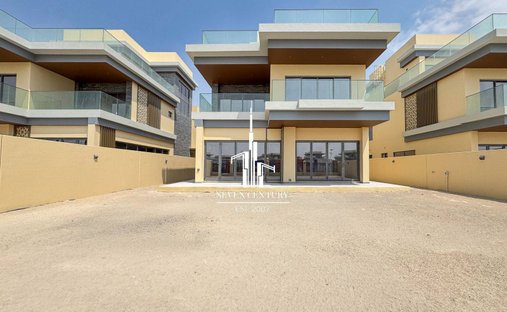 Villa in Al Hebiah 5, Al Hebiah, Emirato di Dubai 1