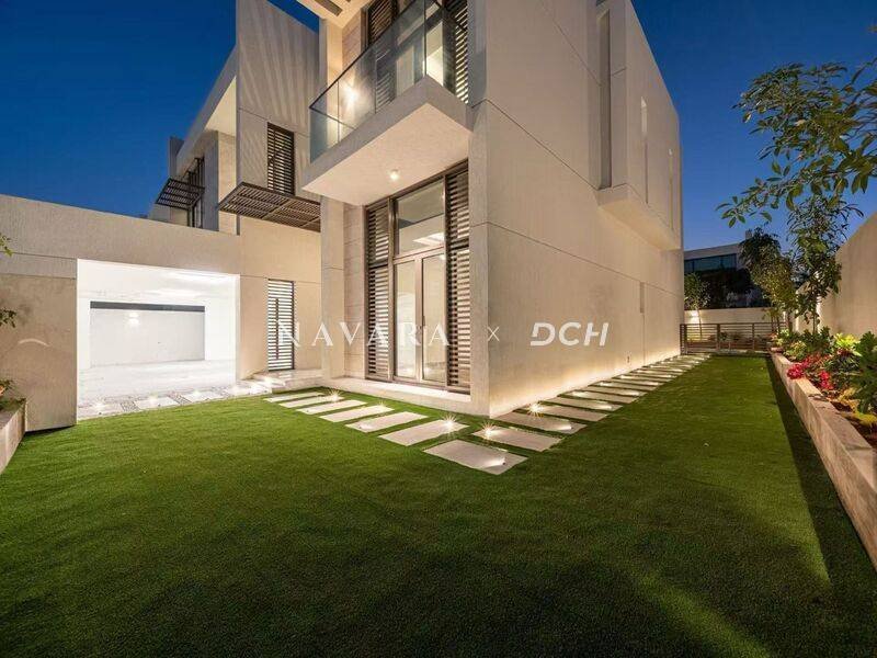 Villa in MBR City / Mohammed Bin Rashid City, Dubai, United Arab Emirates 1 - 19037018