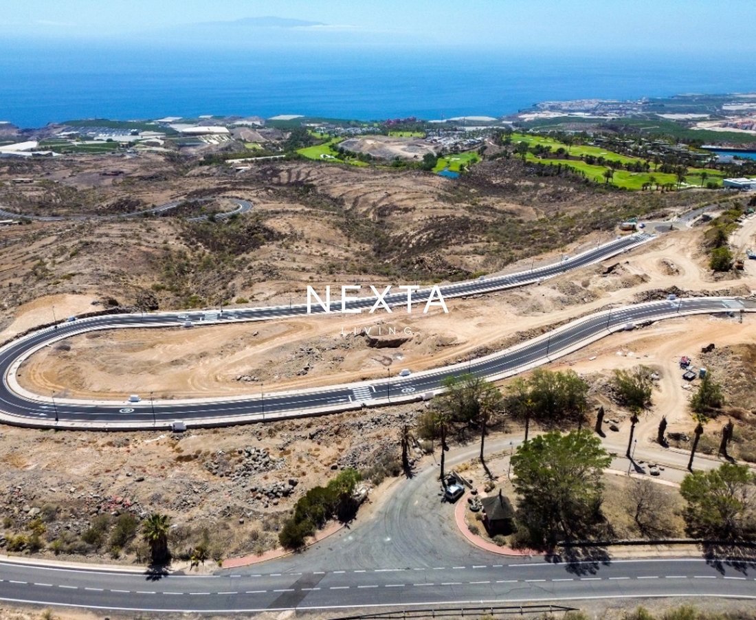 Finca a Guia de Isora, Isole Canarie, Spagna 4 - 19036842