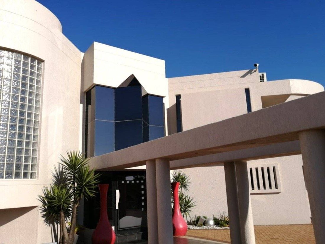 Casa a Port Shepstone, KwaZulu-Natal, Sudafrica 4 - 19037060