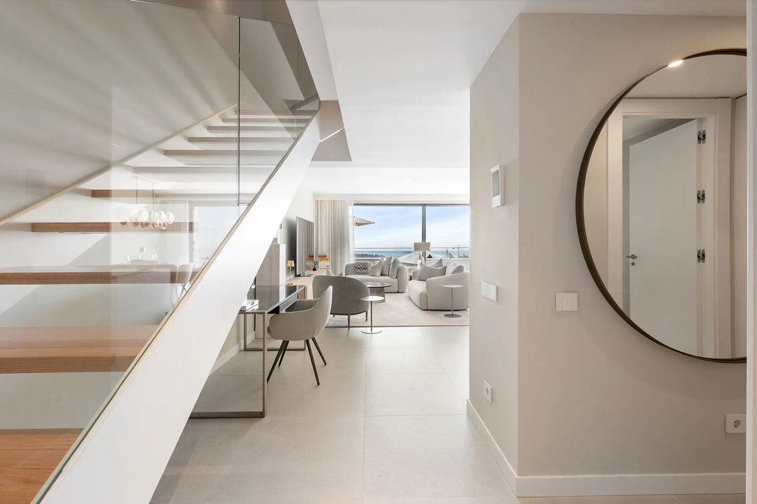 Apartment in Estepona, Andalusia, Spain 1 - 19037089