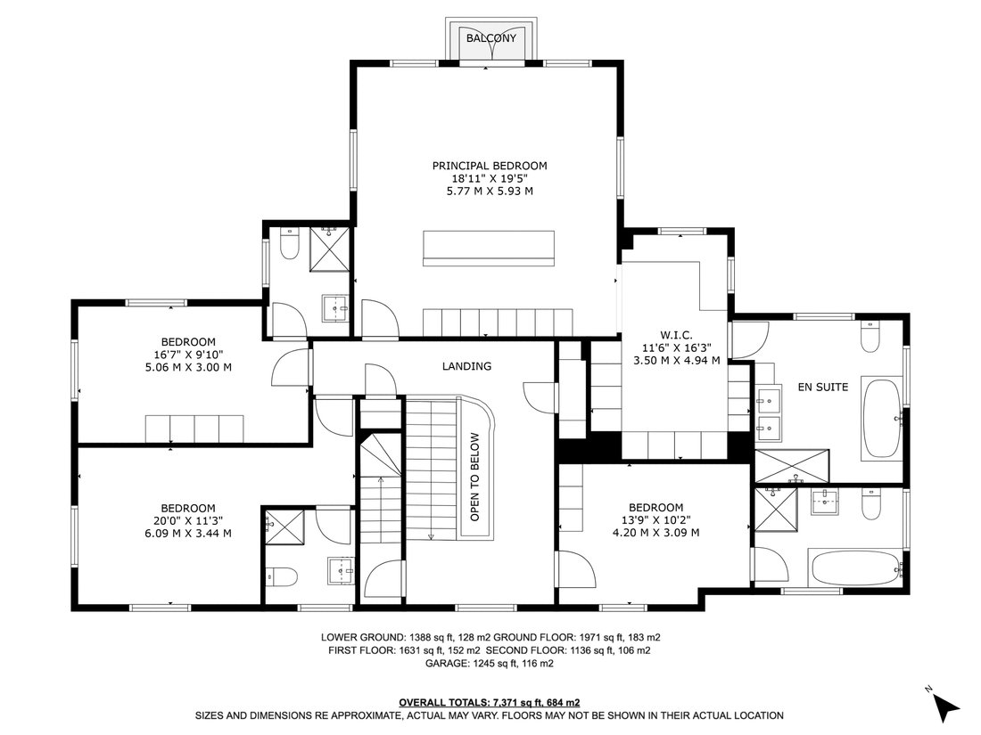 Haus in Henley-on-Thames, England 4 - 19037024