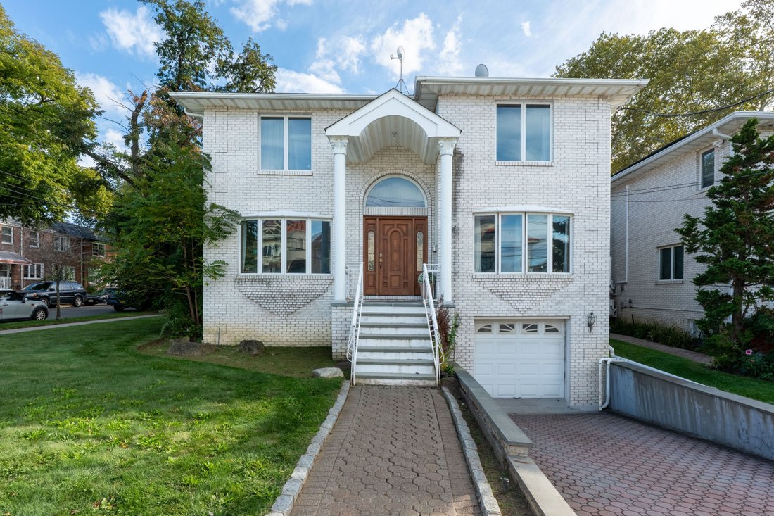 Casa en Nueva York, Nueva York, Estados Unidos 1 - 19037068