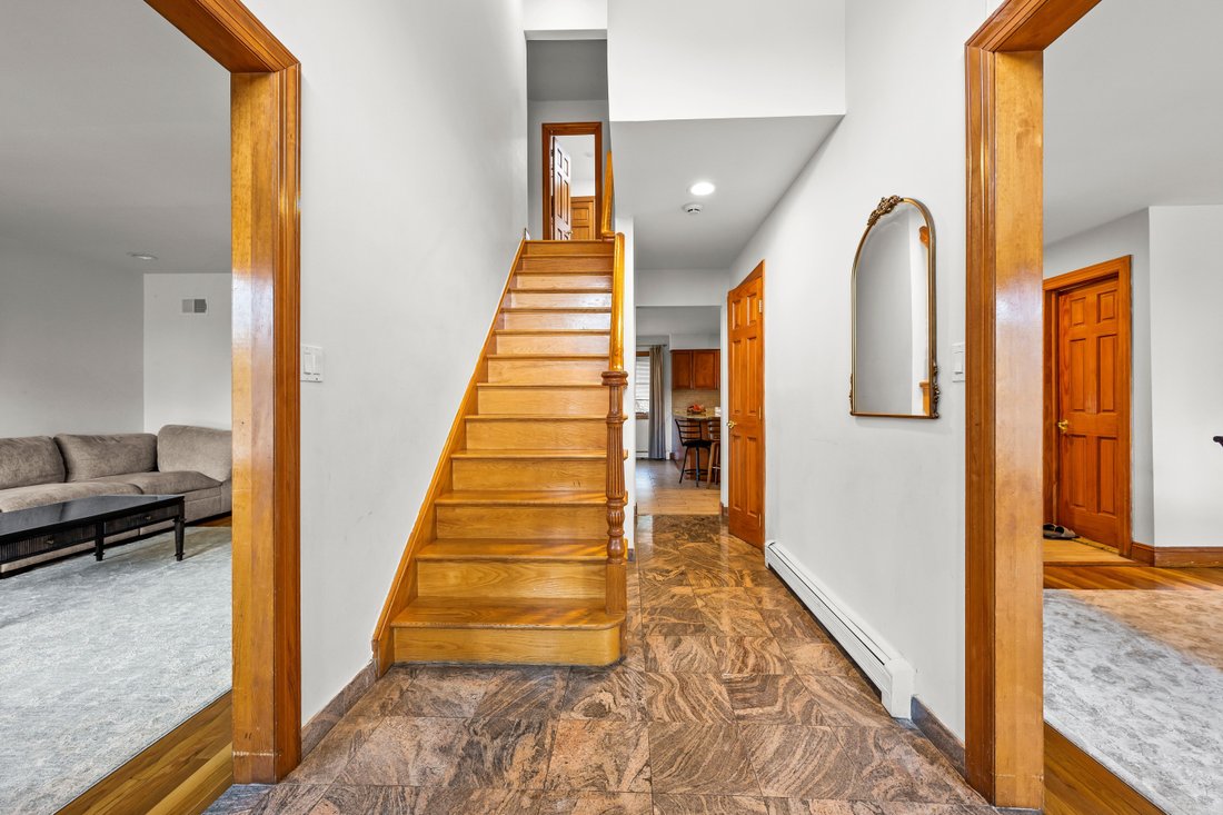 Casa en Nueva York, Nueva York, Estados Unidos 2 - 19037068