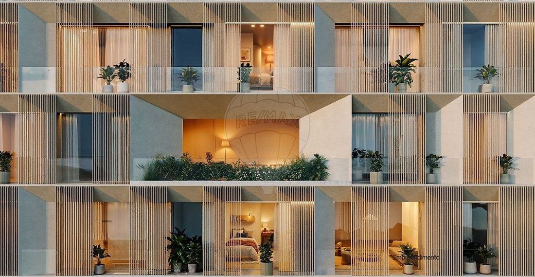 Apartment in Aldoar, Foz do Douro e Nevogilde, Porto District, Portugal 2 - 19036973
