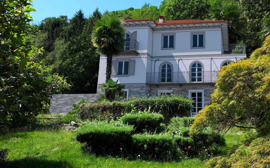 Villa in Stresa, Piedmont, Italy 2 - 19036878