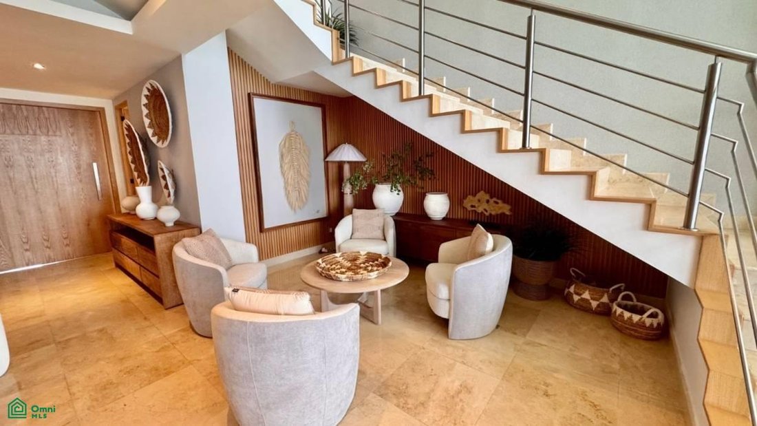 Condominio in Cancún, Quintana Roo, Messico 1 - 18823000
