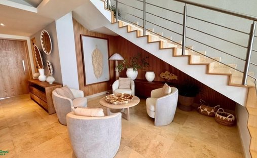 Condominio a Cancún, Quintana Roo, Messico 1