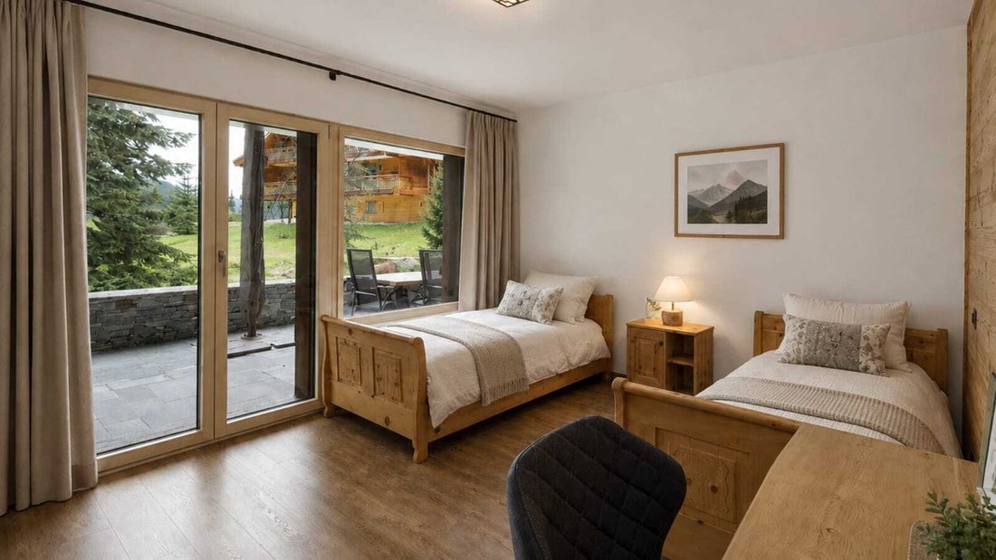 Apartamento en Montana, Crans-Montana, Suiza 5 - 19036938