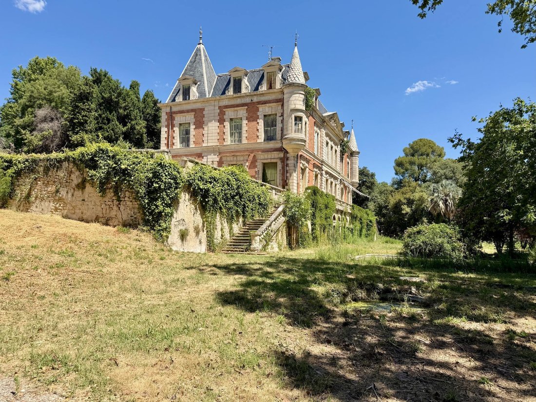 Villa in La Martelle, Montpellier, France 2 - 19036930