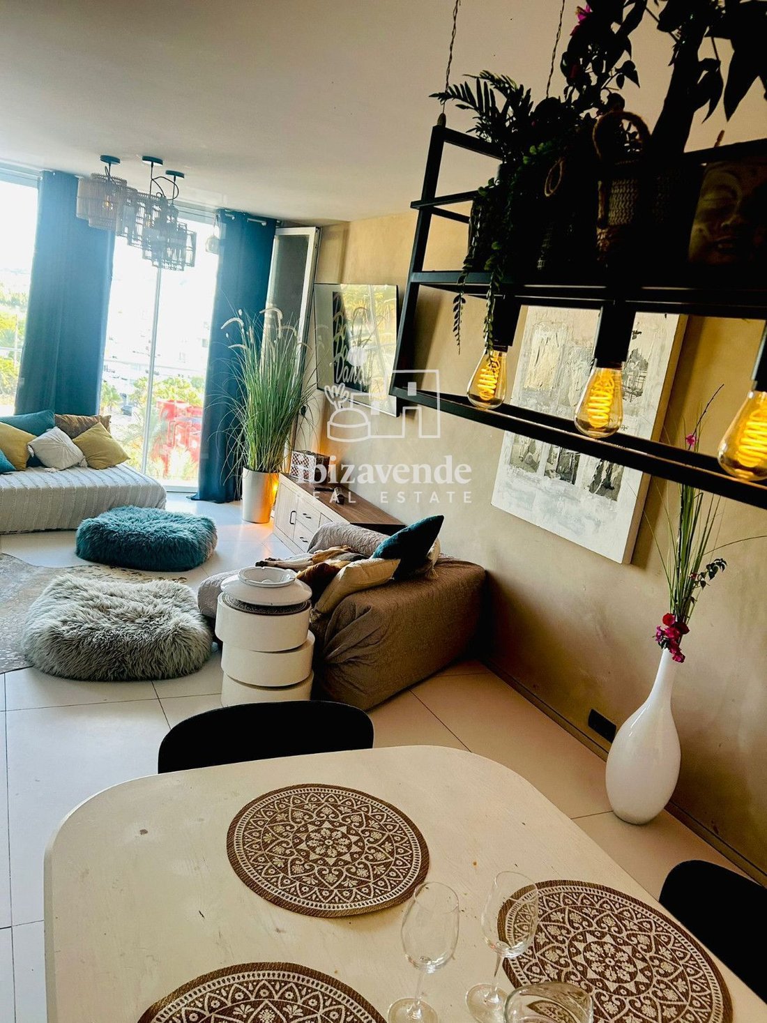Apartment in Ibiza Town, Balearic Islands, Spain 5 - 19037042