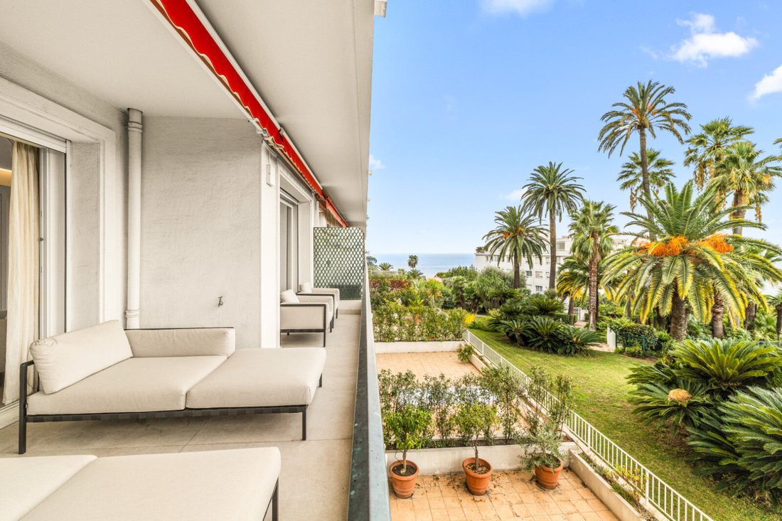Apartamento en Mont Boron, Niza, Provenza-Alpes-Costa Azul 2 - 19017159