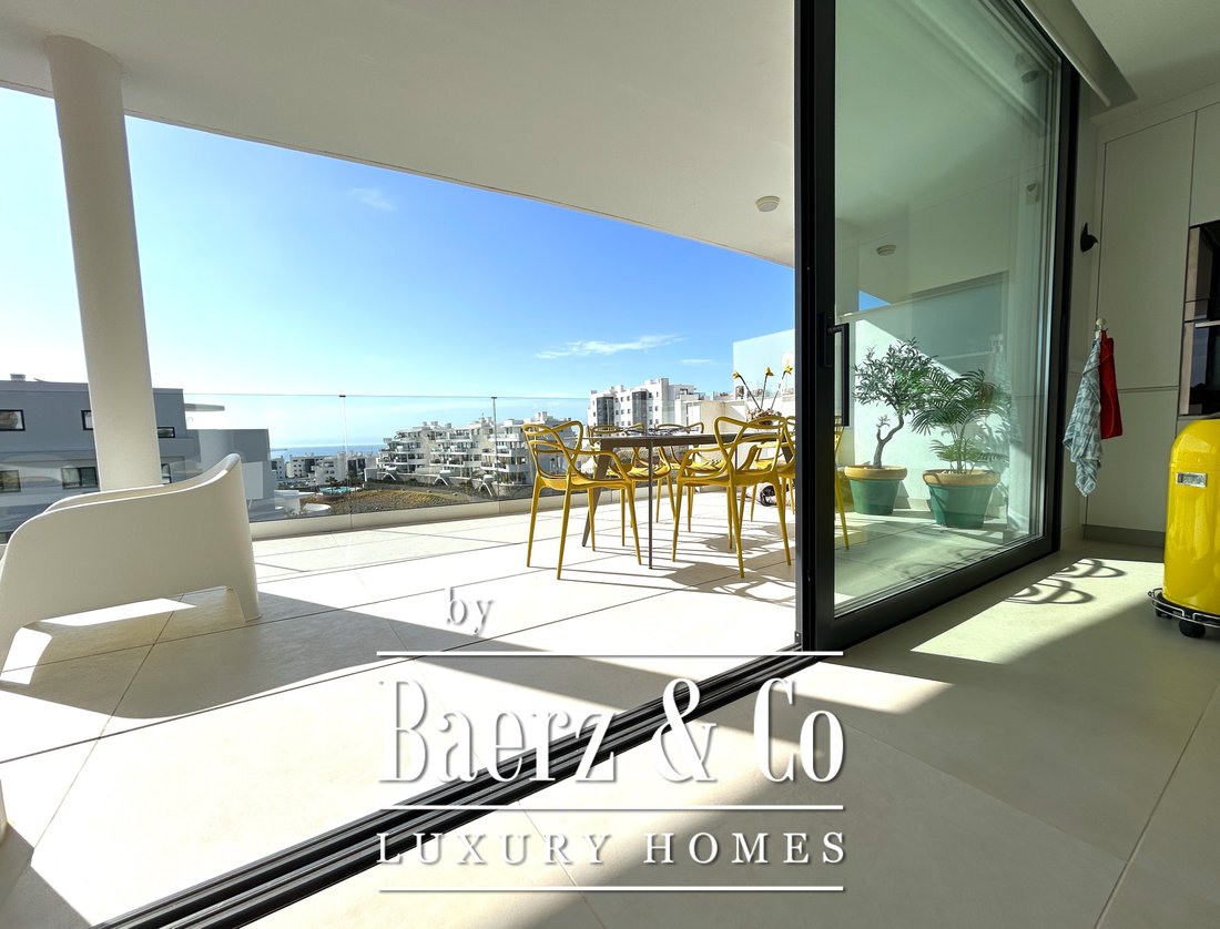 Apartment in Fuengirola, Andalusia, Spain 3 - 19037043