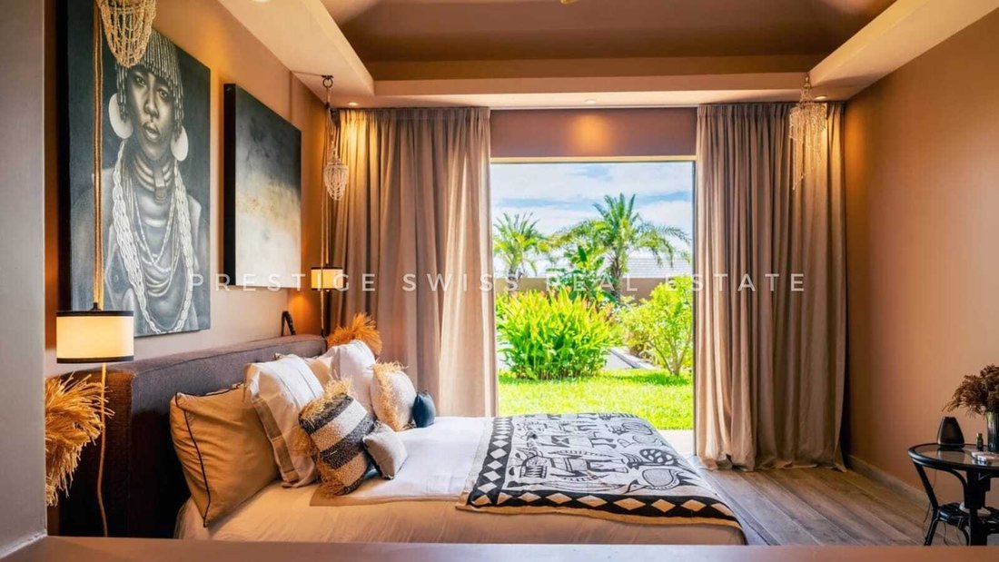 Villa a Grand Baie, Rivière du Rempart, Mauritius 3 - 19036886