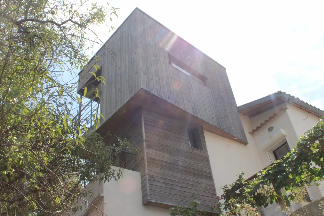 Maison à 16e Arrondissement, Marseille, France 2 - 19036841