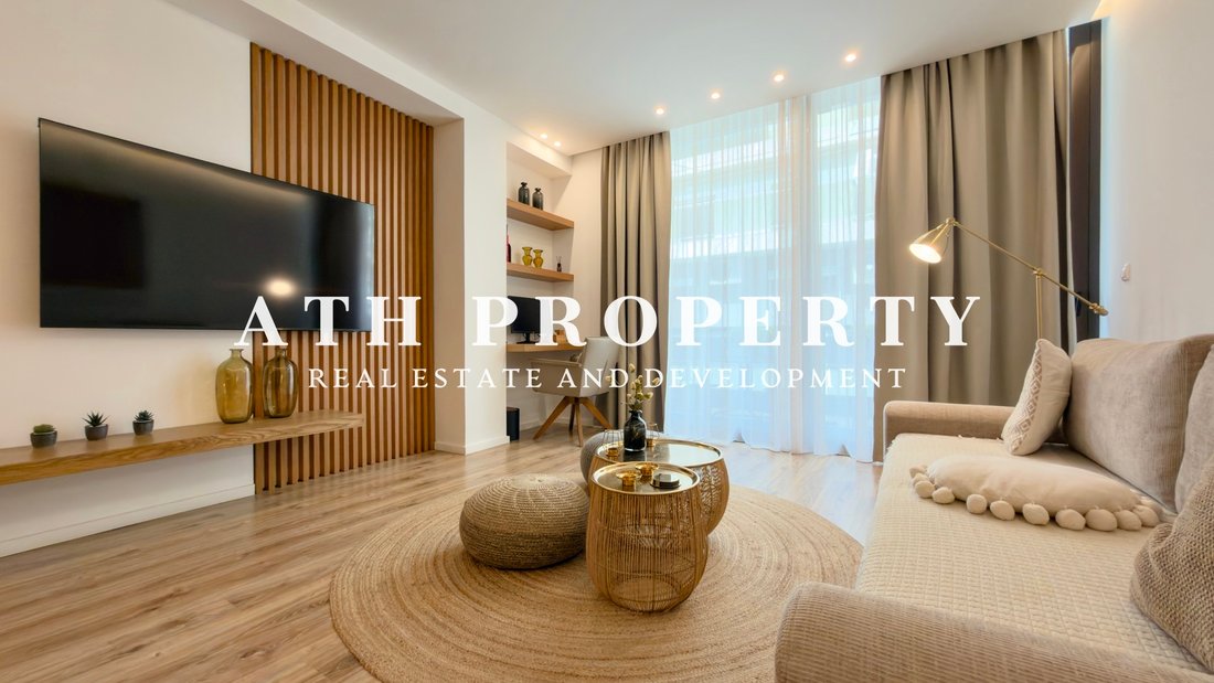 Wohnung in Sunoikia Kolonakiou, 1st District of Athens, Athens 2 - 19036877