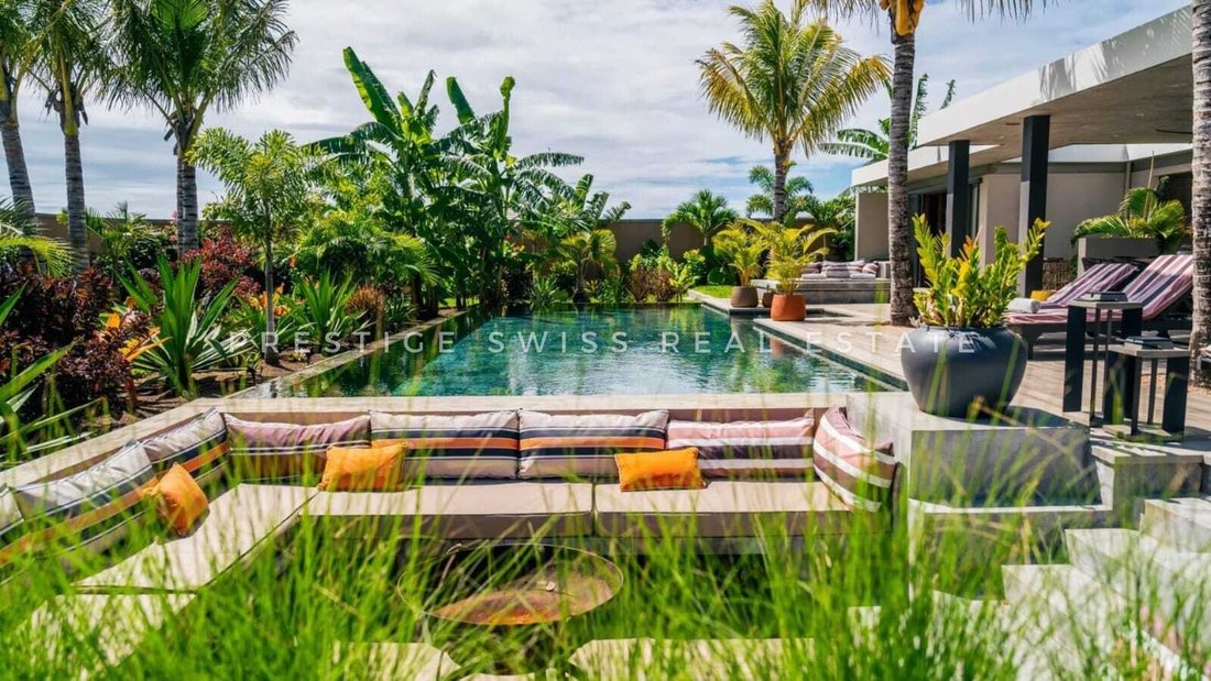 Villa a Grand Baie, Rivière du Rempart, Mauritius 1 - 19036886