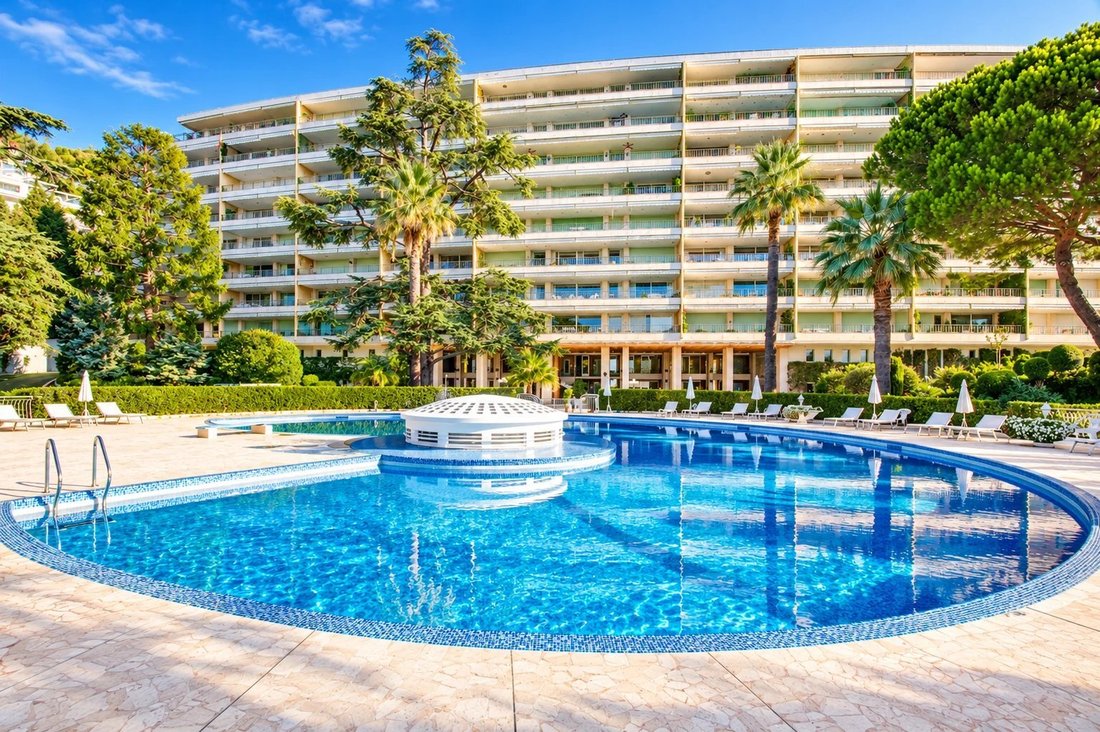Apartamento en La Californie, Cannes, Francia 1 - 18582262