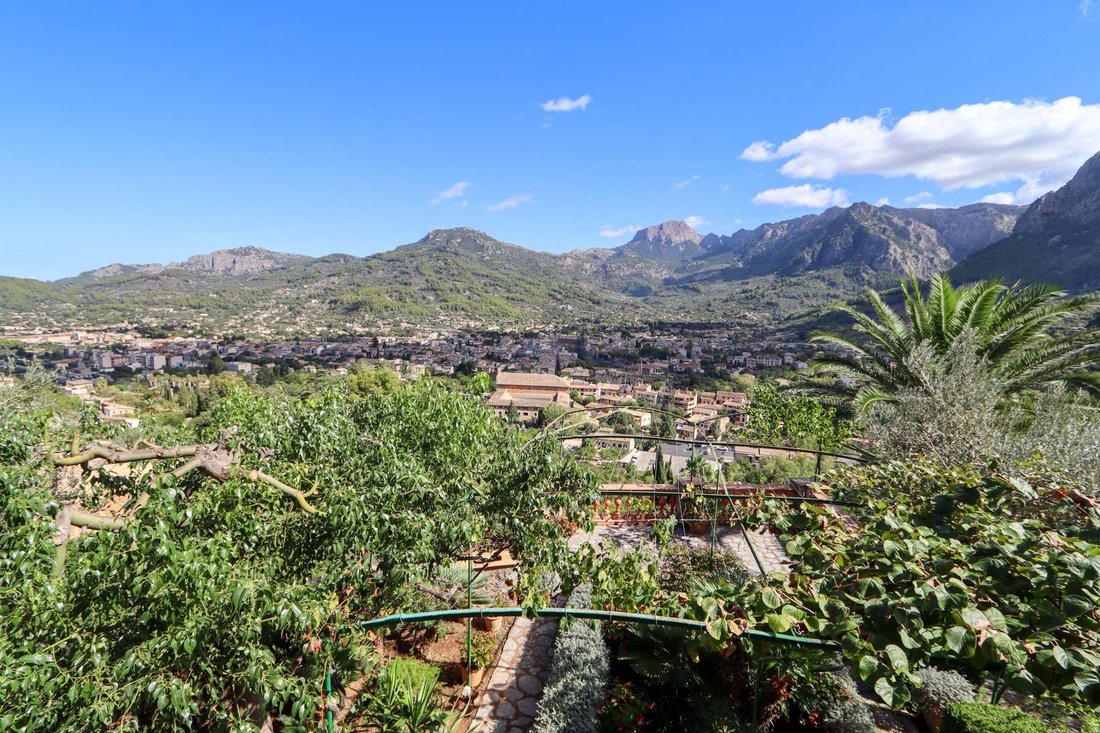 House in Soller, Balearic Islands, Spain 2 - 19037078