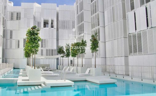 Apartment in Ibiza Town, Balearic Islands, Spain 1