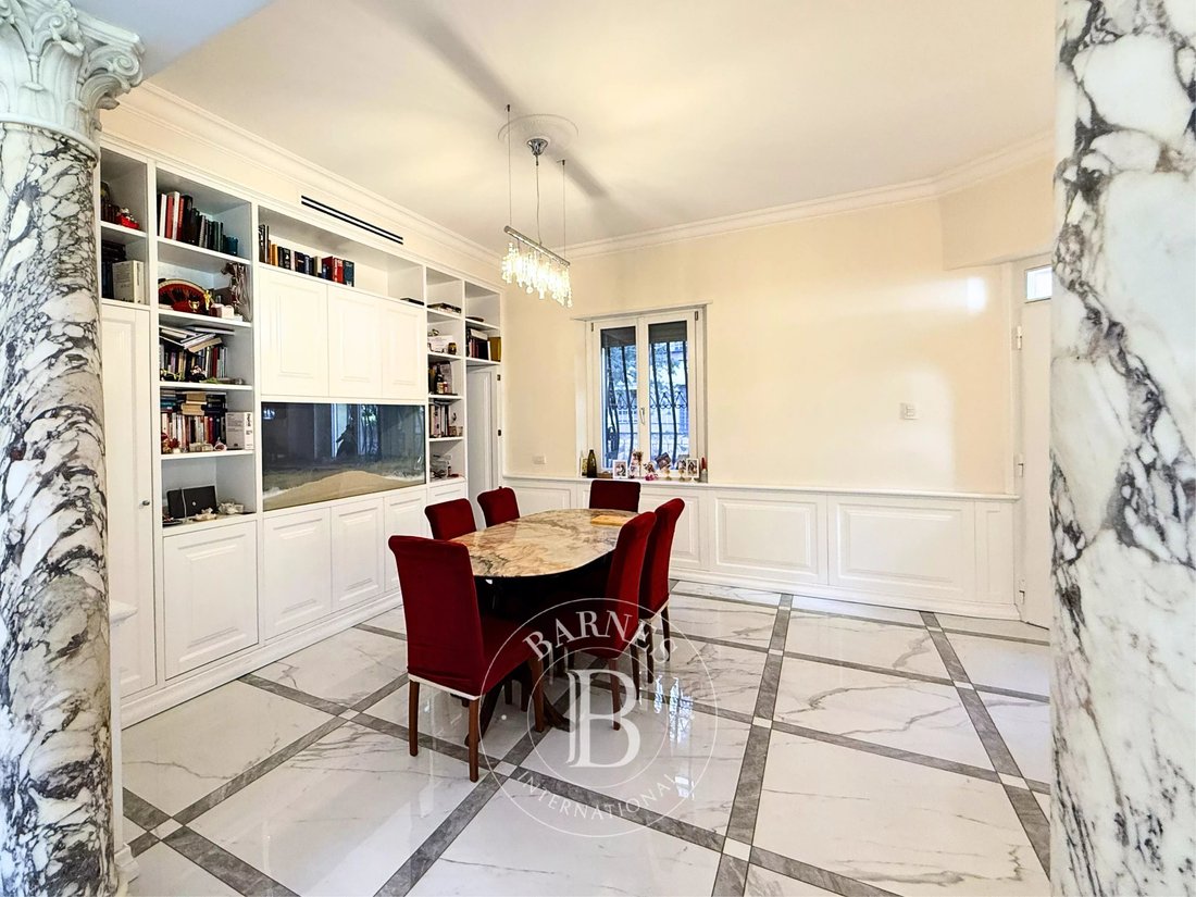 Villa à Bologne, Rome, Italie 2 - 19036947