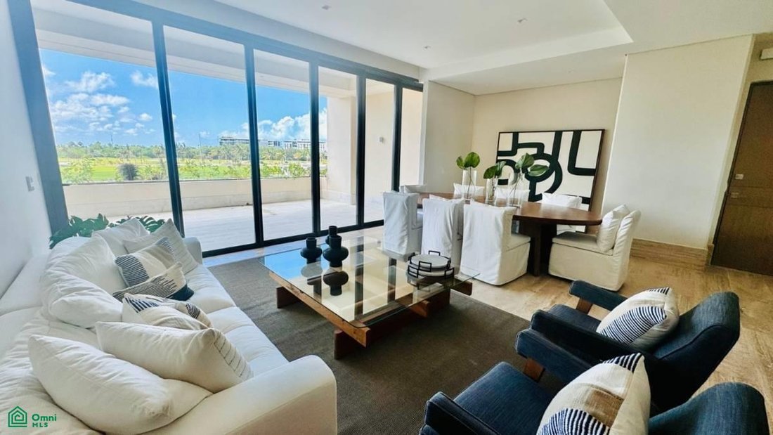 Condo in Cancún, Quintana Roo, Mexico 2 - 17632860