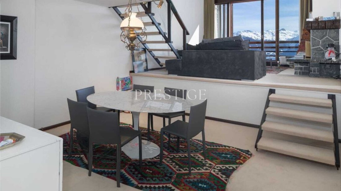 Appartement à Montana, Crans-Montana, Suisse 2 - 19036945