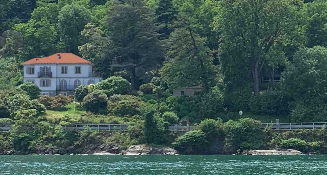 Villa in Stresa, Piedmont, Italy 3 - 19036878