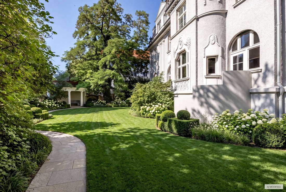 Villa in Munich, Bavaria, Germany 1 - 19037104
