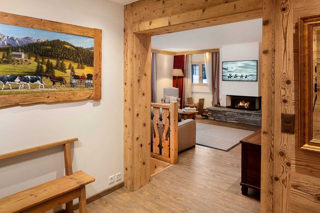 Apartamento en Montana, Crans-Montana, Suiza 3 - 19036938