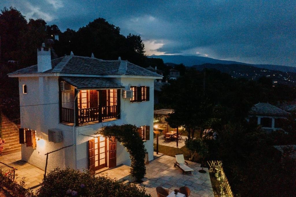 Condominio en Mouresi, Thessaly and Central Greece, Grecia 2 - 19036855