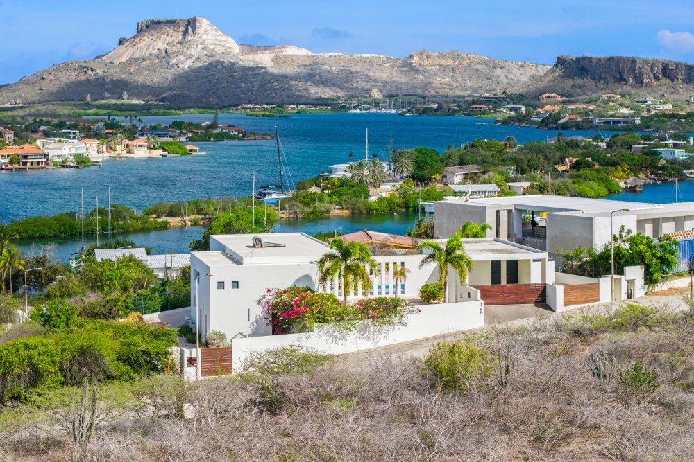 House in Willemstad, Curaçao, Curaçao 2 - 19037035