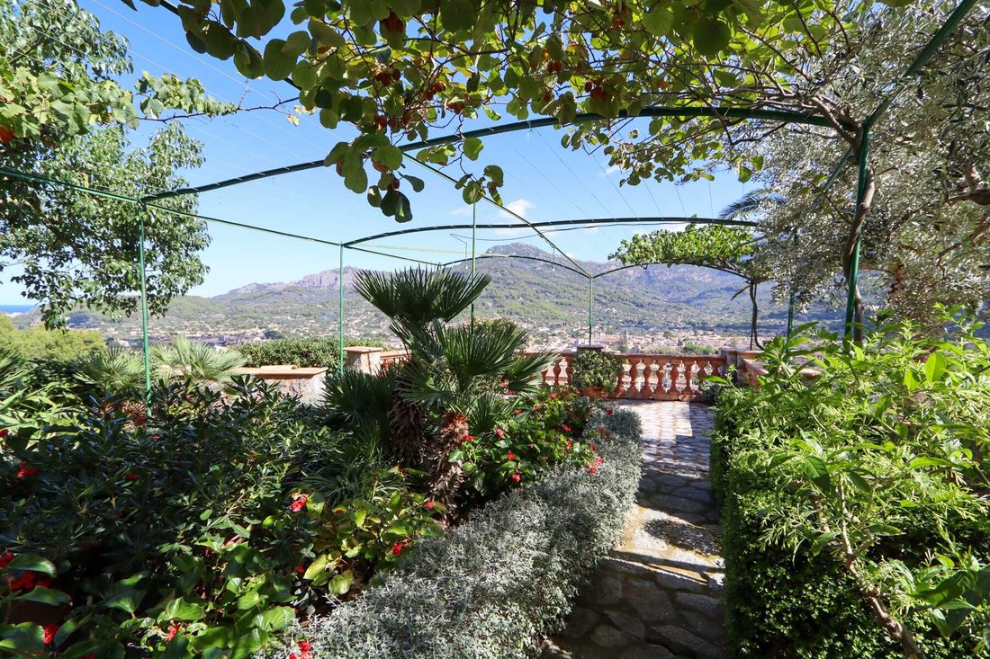 House in Soller, Balearic Islands, Spain 3 - 19037078
