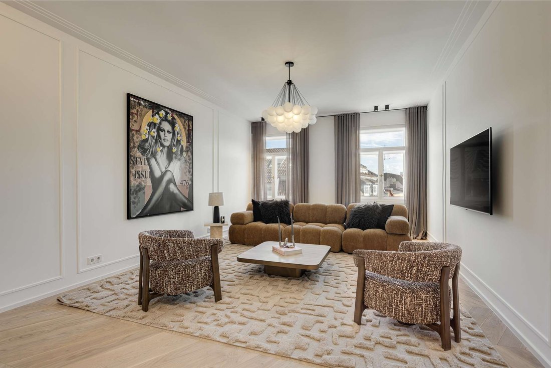 Apartment in Munich, Bavaria, Germany 1 - 19037088