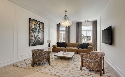 Apartment in Munich, Bavaria, Germany 1