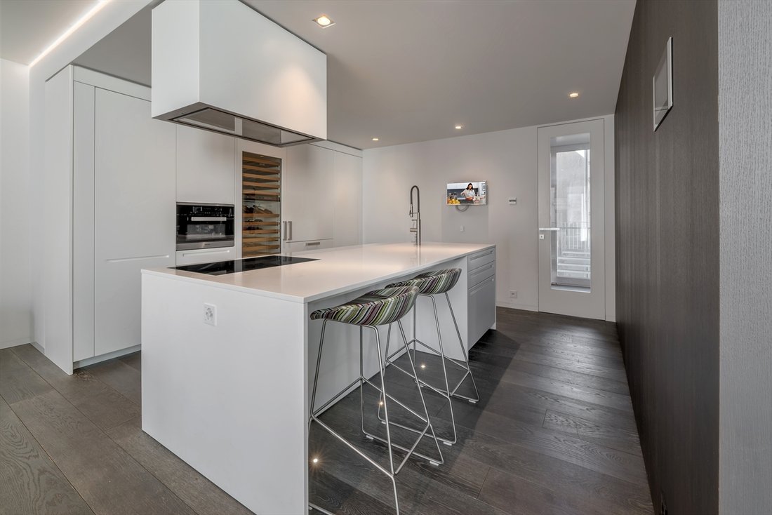 Apartamento en Ginebra, Cantón de Ginebra, Suiza 5 - 18865143