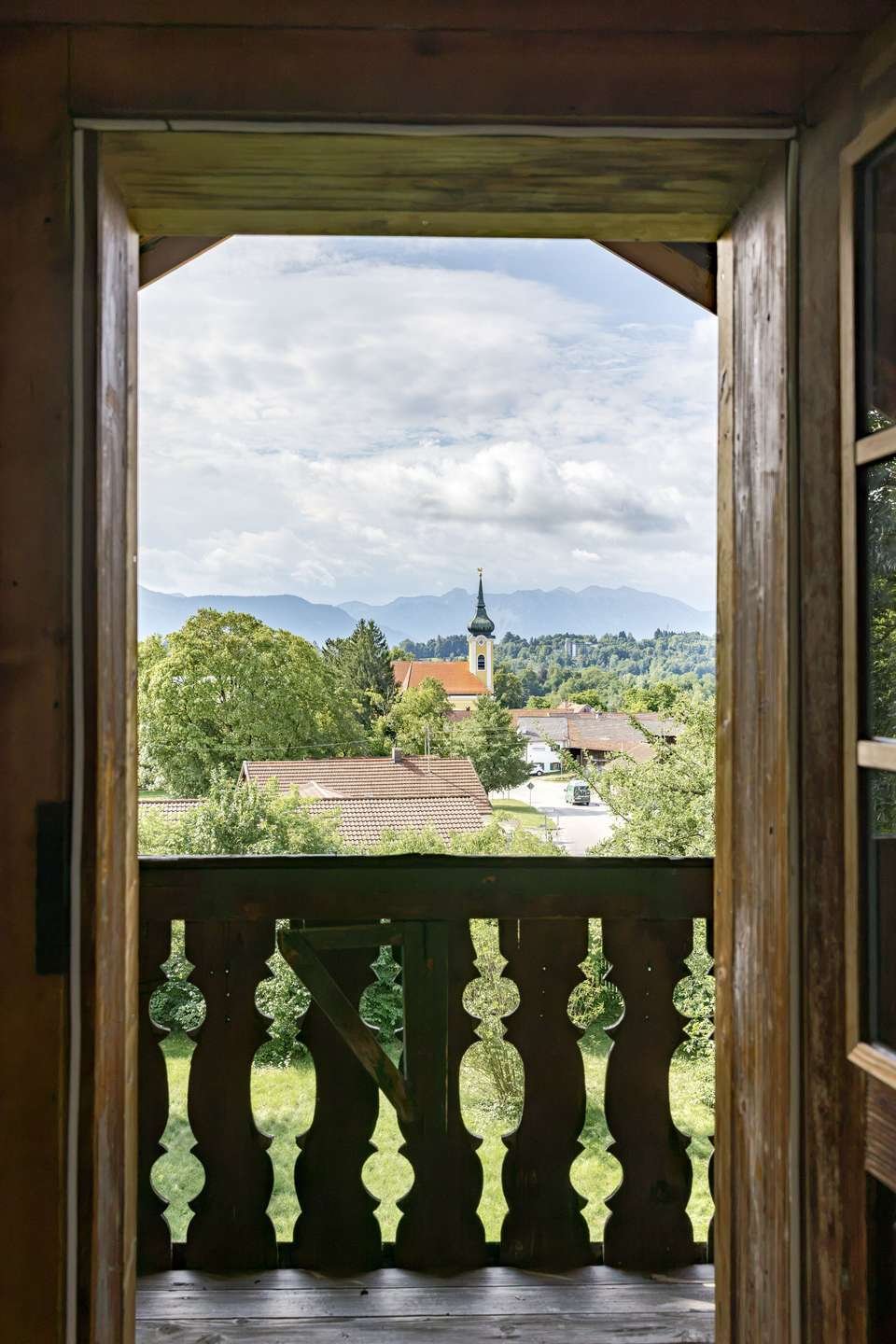 House in Seehausen am Staffelsee, Bavaria, Germany 2 - 19037094