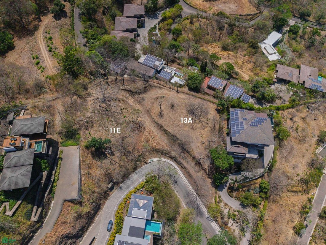 Land in Tamarindo, Guanacaste Province, Costa Rica 1 - 17811409