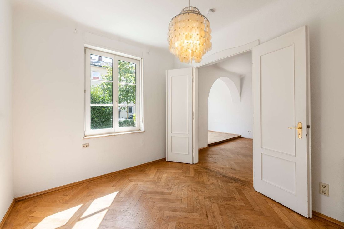 House in Munich, Bavaria, Germany 1 - 19037083
