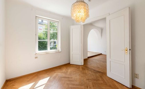 Casa en Múnich, Baviera, Alemania 1