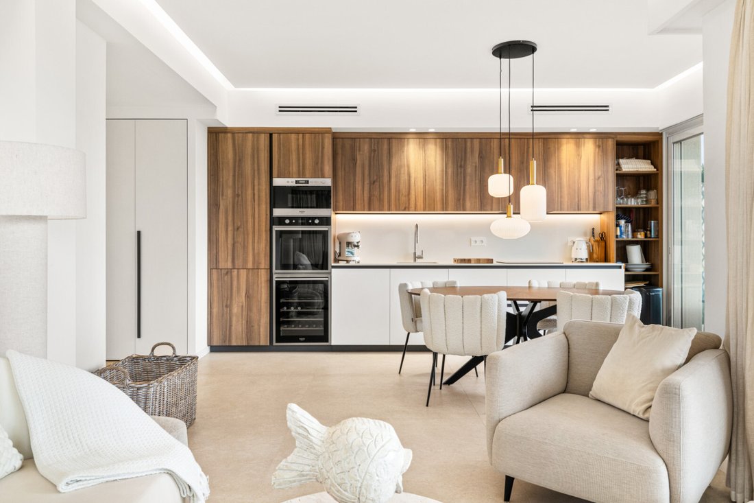 Apartamento en Mont Boron, Niza, Provenza-Alpes-Costa Azul 5 - 19017159