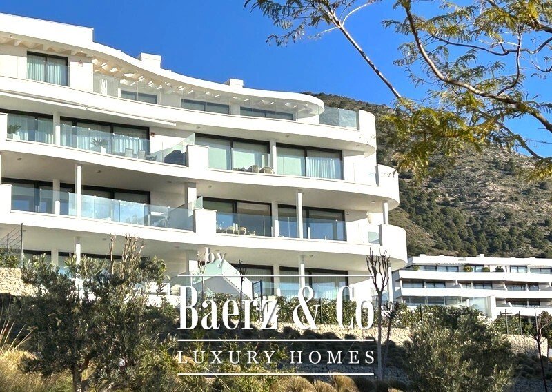 Apartment in Fuengirola, Andalusia, Spain 2 - 19037043