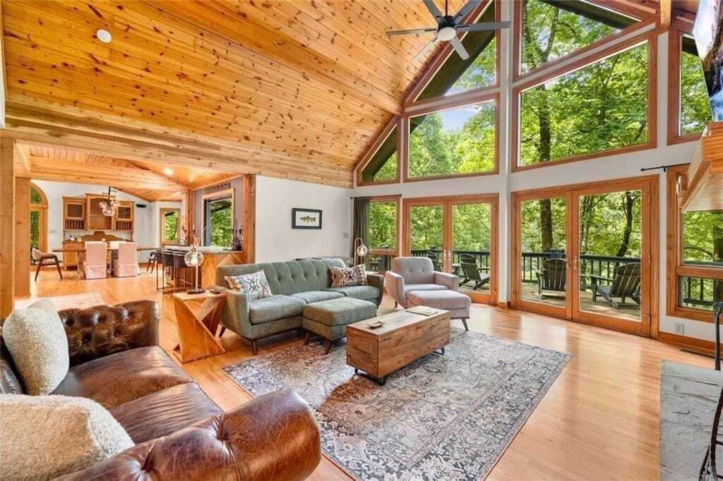 House in Cumming, Georgia, United States 5 - 18771530