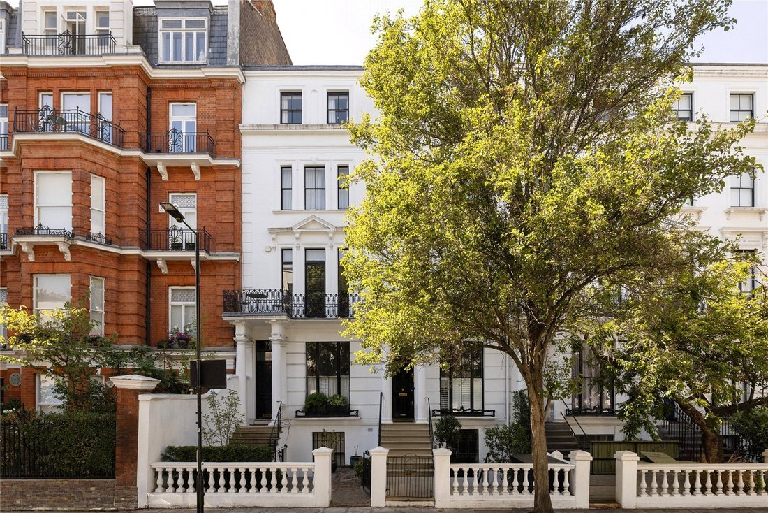 Apartment in Bayswater, Westminster, England 2 - 19037021