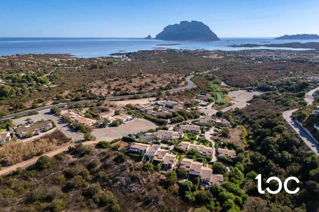 Villa a Loiri Porto San Paolo, Sardegna, Italia 2 - 19036890