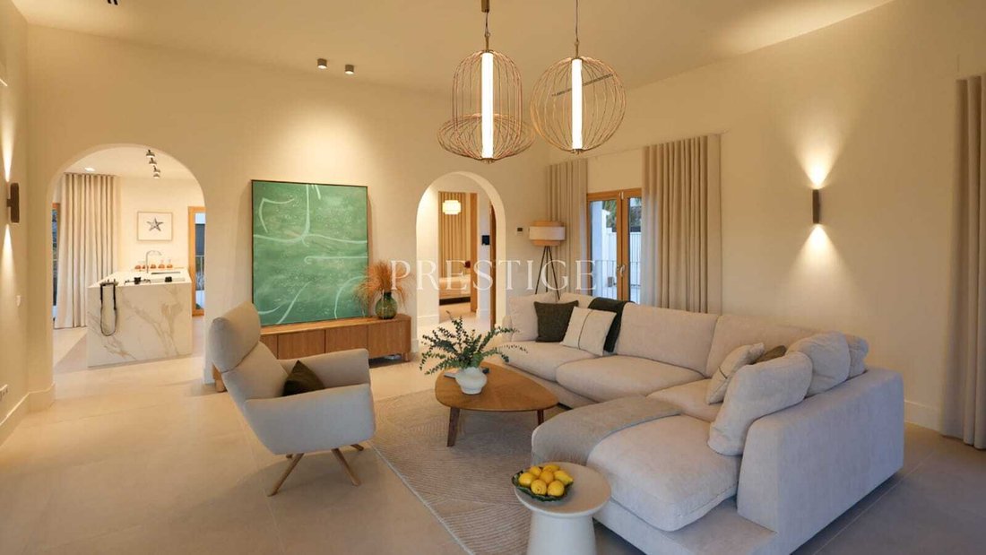 Villa in Xabia / Javea, Valencian Community, Spain 2 - 19036893
