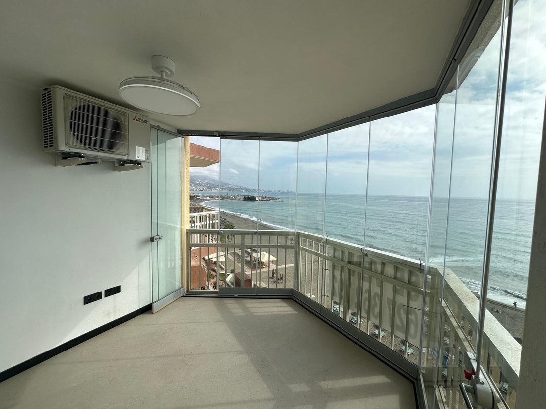 Apartment in Fuengirola, Andalusia, Spain 2 - 19037061